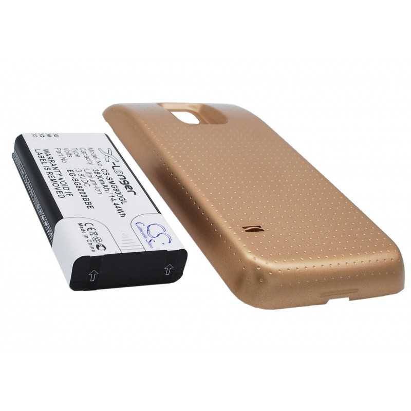 Batterie Samsung EG-BG8000BBE