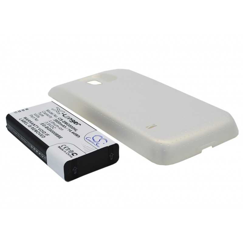 Batterie Samsung EG-BG8000BBE