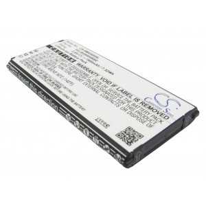 Batterie Samsung EG-BG8000BBE