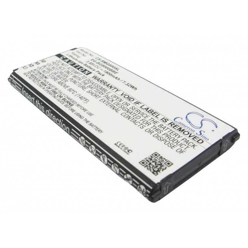 Batterie Samsung EG-BG8000BBE