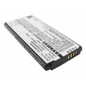 Batterie Samsung EG-BG8000BBE
