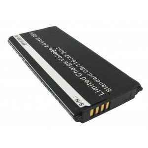 Batterie Samsung EG-BG8000BBE