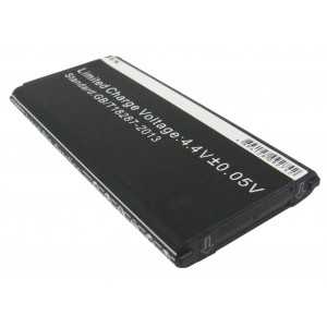Batterie Samsung EG-BG8000BBE