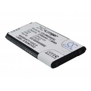 Batterie Samsung EG-BG8000BBE