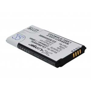 Batterie Samsung EG-BG8000BBE