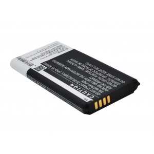 Batterie Samsung EG-BG8000BBE