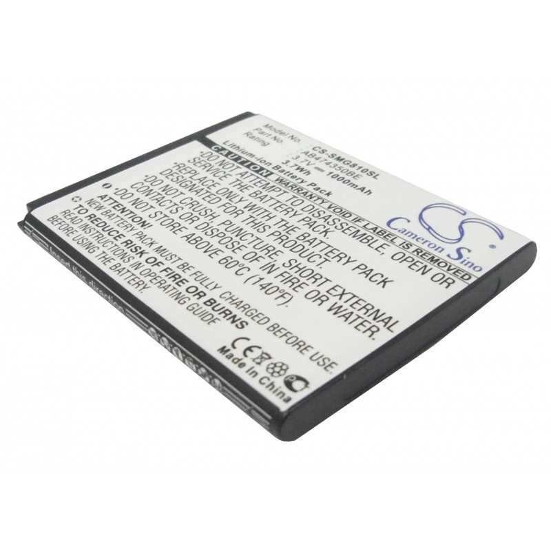Batterie Samsung AB474350DE