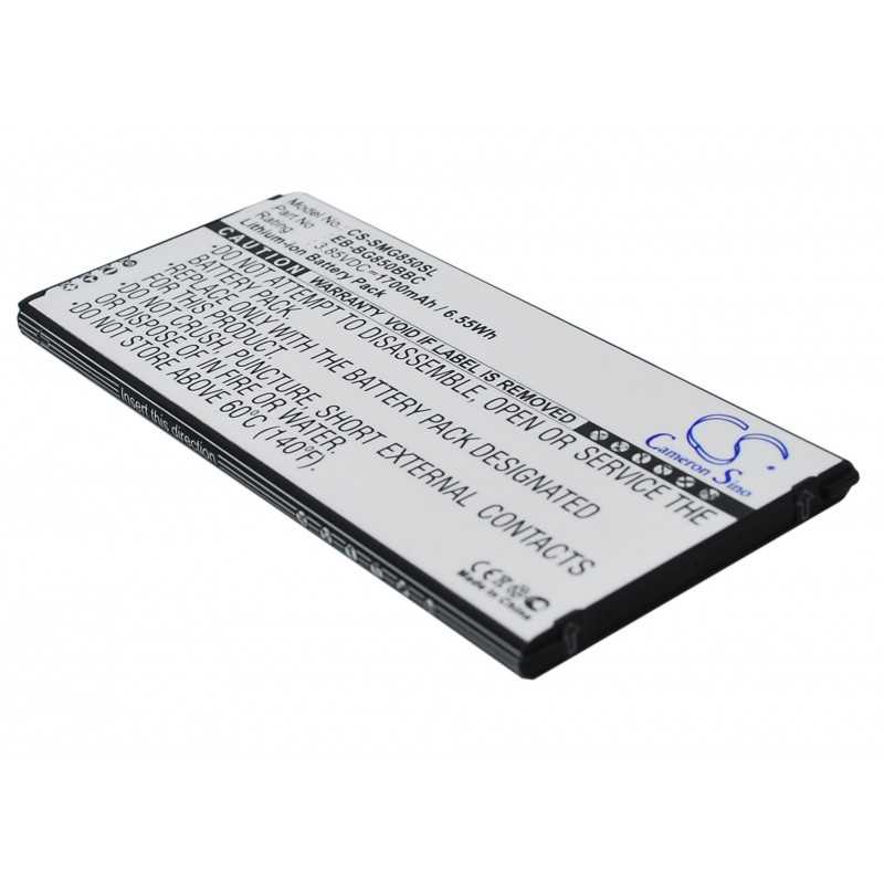 Batterie Samsung EB-BG850BBE