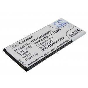 Batterie Samsung EB-BG850BBE