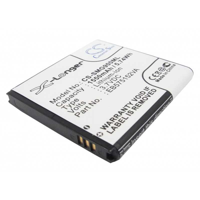Batterie Samsung EB575152VU