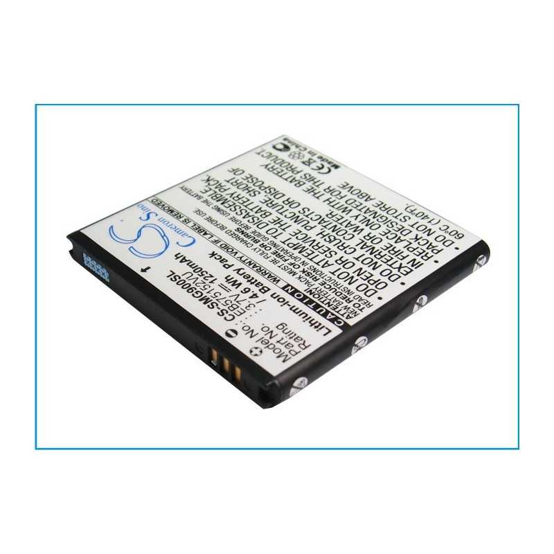 Batterie Samsung EB575152VU