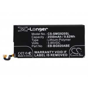 Batterie Samsung EB-BG920ABE