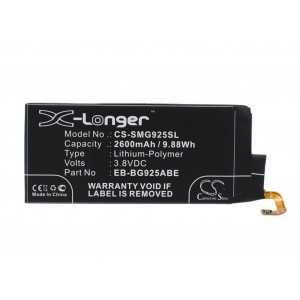 Batterie Samsung EB-BG925ABE