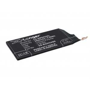 Batterie Samsung EB-BG925ABE