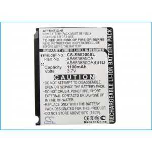 Batterie Samsung AB653850CA
