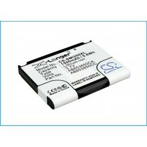 Batterie Samsung AB653850CA