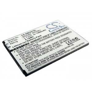 Batterie Samsung B500BE