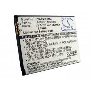 Batterie Samsung B500BE