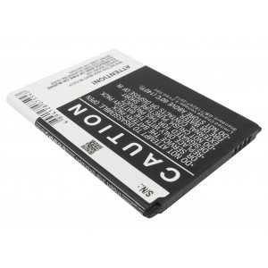 Batterie Samsung B500BE