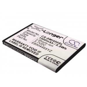 Batterie Samsung EB504465YZ
