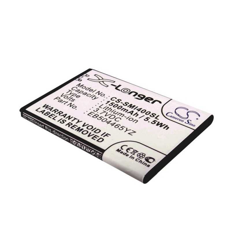 Batterie Samsung EB504465YZ