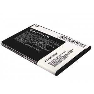 Batterie Samsung EB504465YZ