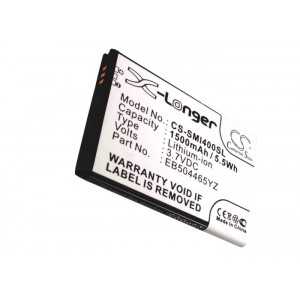 Batterie Samsung EB504465YZ