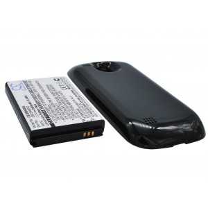 Batterie Samsung EB124465YZ