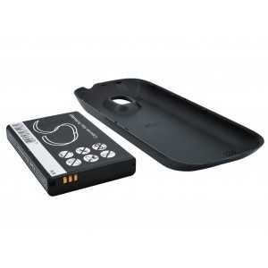 Batterie Samsung EB124465YZ