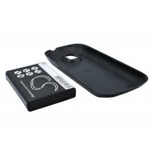 Batterie Samsung EB124465YZ