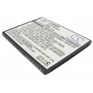 Batterie Samsung EB505165YZ
