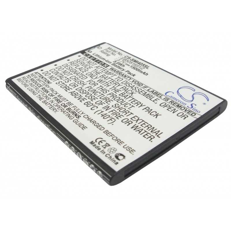 Batterie Samsung EB505165YZ