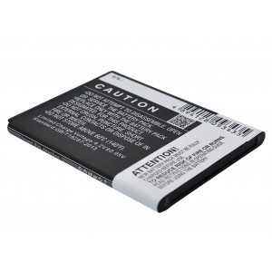 Batterie Samsung EB505165YZ