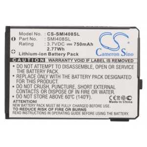 Batterie Samsung ABG14089BC