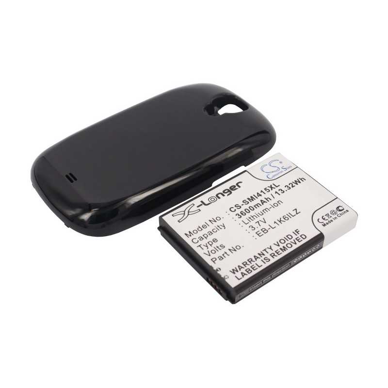 Batterie Samsung EB-L1K6ILZ