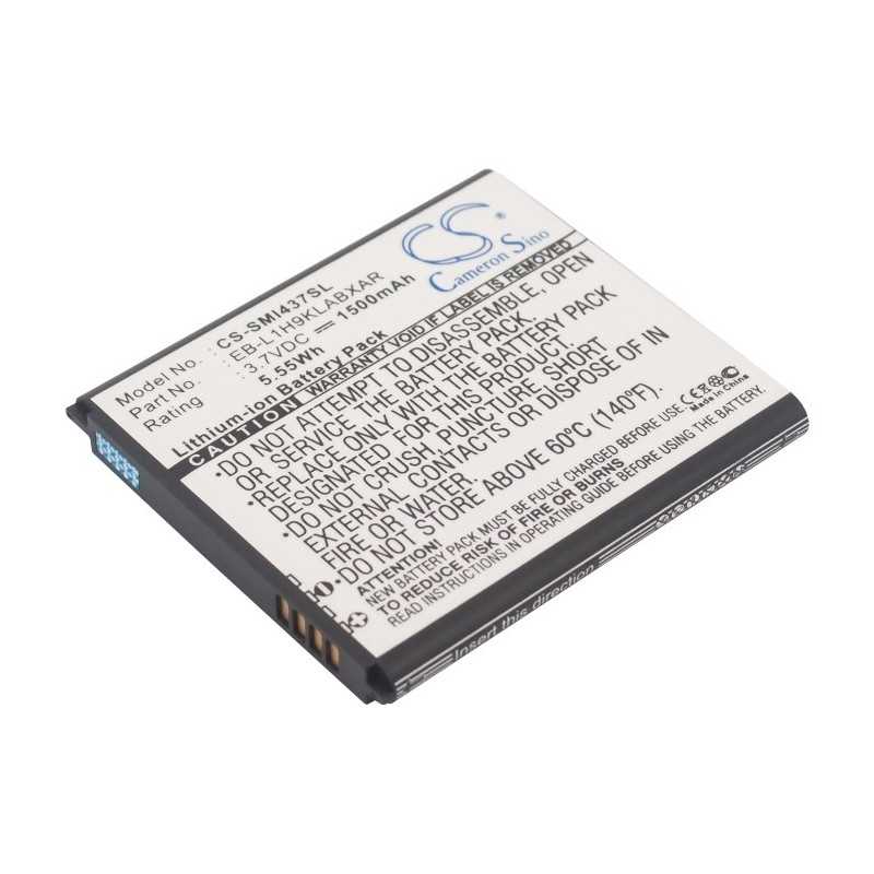Batterie Samsung EB-L1H9KLU