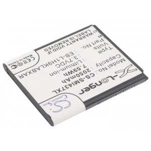 Batterie Samsung EB-L1H9KLU
