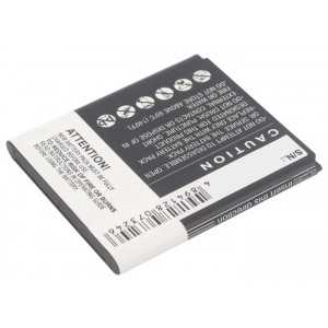 Batterie Samsung EB-L1H9KLU