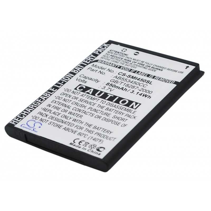 Batterie Samsung AB494051BE