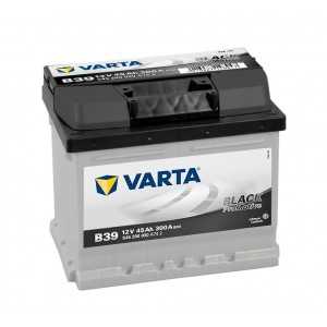 BATTERIE VARTA PROMOTIVE...