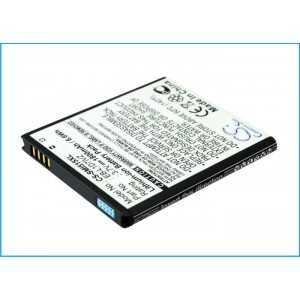 Batterie Samsung EB-L1D7IVZ
