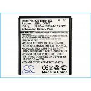 Batterie Samsung EB-L1D7IVZ