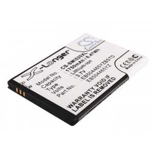 Batterie Samsung EB504465YZ