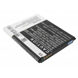 Batterie Samsung EB-L1G6LLUC