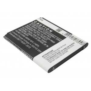 Batterie Samsung EB-L1G6LLUC