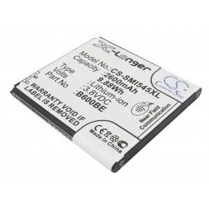Batterie Samsung B600BE