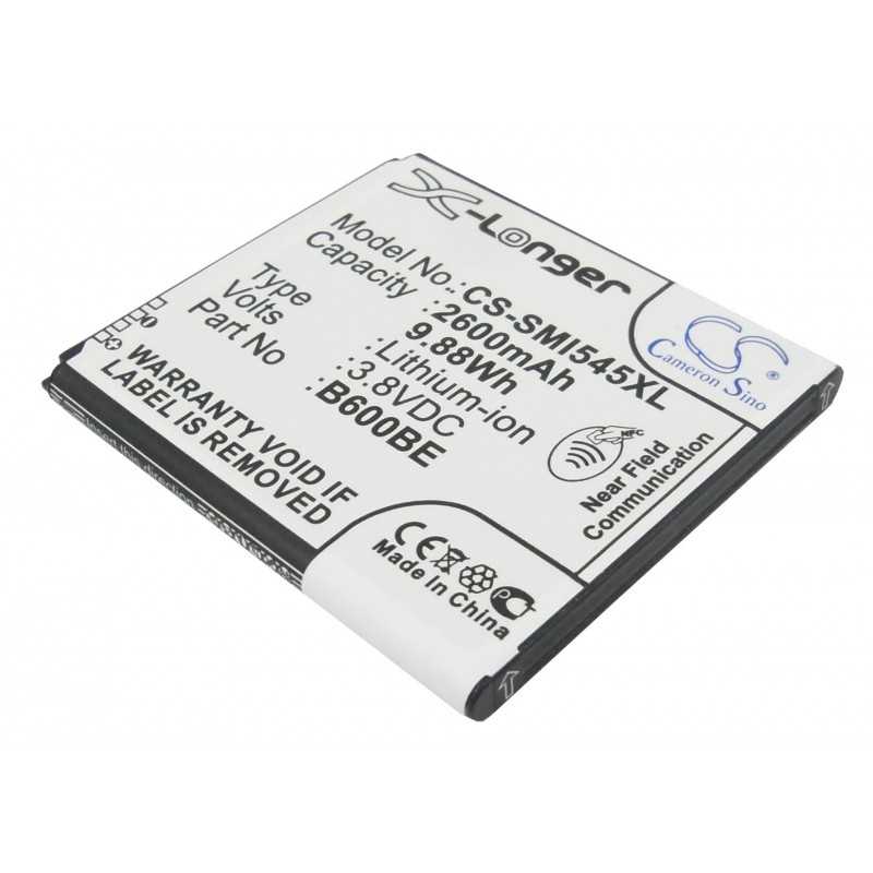 Batterie Samsung B600BE