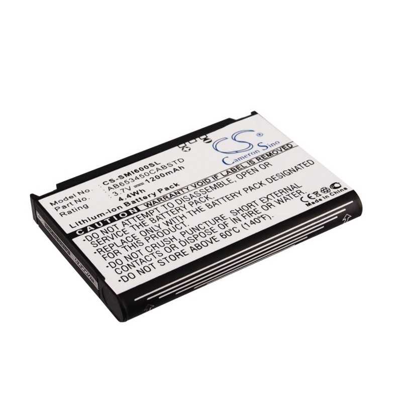 Batterie Samsung AB653450CABSTD
