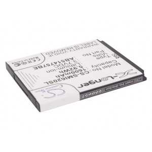 Batterie Samsung AB414757BE