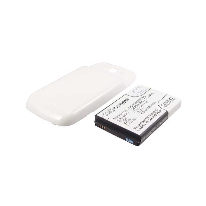 Batterie Samsung EB494865VA